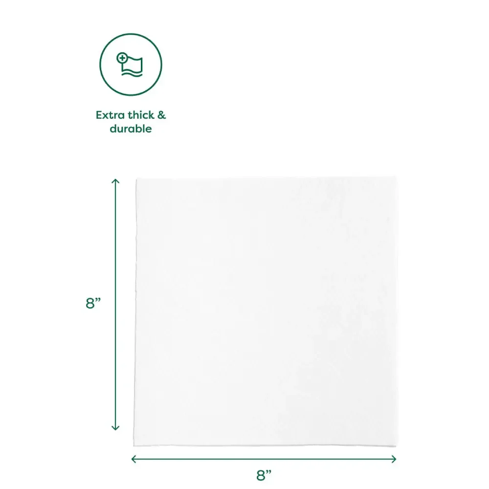 Earth Rated Hypo-Allergenic Dog Wipes for Paws, Body and Bums 100pk - Image 4